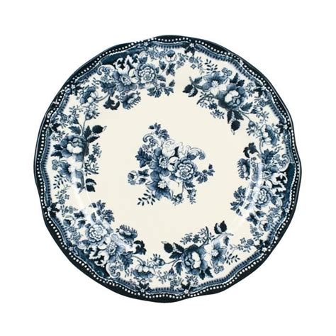 Novastyl Lot Assiettes Plates Faustine Cm En Gr S Cdiscount Maison