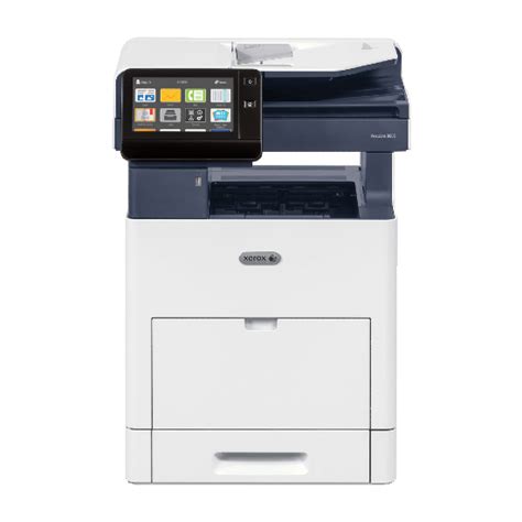 Xerox Versalink B605x Used Prestige Office Solutions Inc Used Copiers For Sale