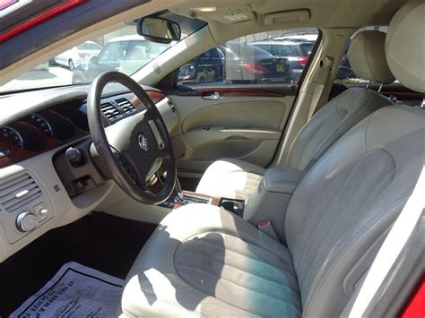 2010 Buick Lucerne CXL Special Edition For Sale In Cincinnati OH 3 9L