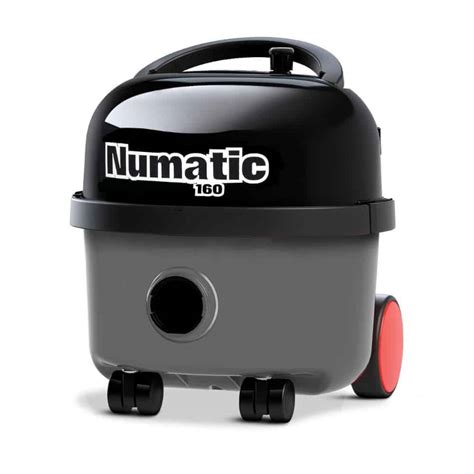 Numatic Nvr Stofzuiger