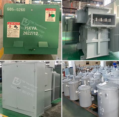 Ultimate Guide To 25 kV Transformer | Daelim Transformer