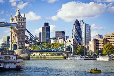 Que Faire à Londres Mes 45 Activités Incontournables à Faire