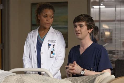 The Good Doctor Season 2 Episode 8 Photos Stories Preview Plot Cast