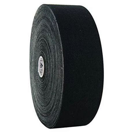 2 Inch Black Cotton Tape at Rs 75/roll | Cotton Tape in Chennai | ID ...