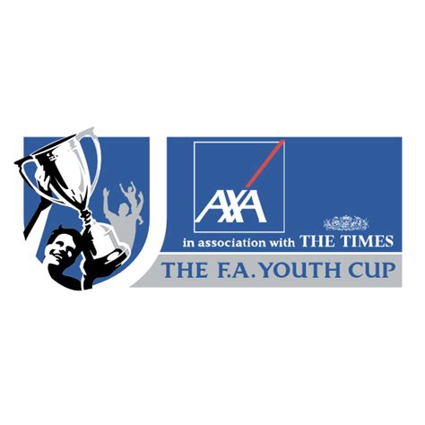 The Fa Youth Cup Download Logo Icon Png Svg