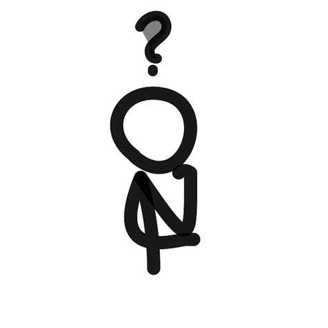 Questioning Vector SVG Icon - SVG Repo