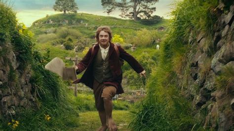 The Hobbit: An Unexpected Journey