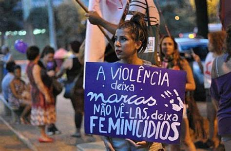 10 De Outubro Dia Nacional De Luta Contra A Violência à Mulher Contee