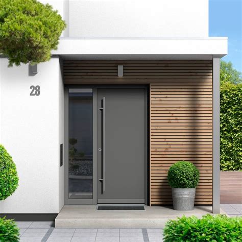 10 Modern Front Doors We are Loving Right Now | Family Handyman