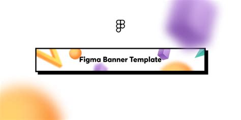 Figma Profile Banner Template Figma