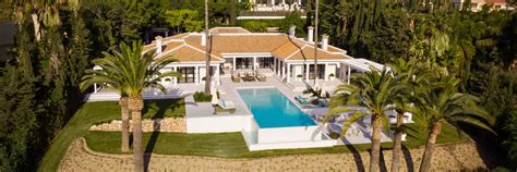 Welcome To Marbella Luxury Villas Marbella Luxury Villas