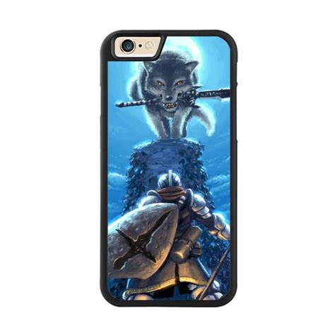 SKEROS Dark Souls Full Protective Cover Cell Phone Case For Iphone X 4