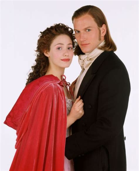 Christine And Raoul Alws Phantom Of The Opera Movie Photo 24395752 Fanpop