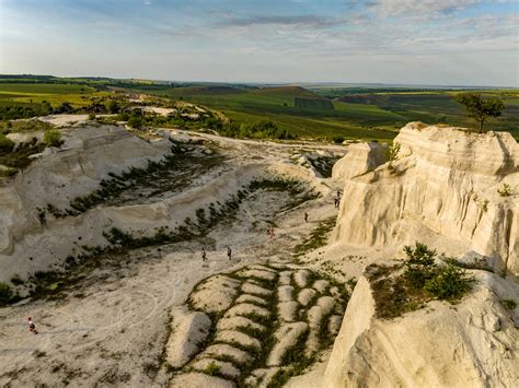 Fii turist la tine acasă De ce trebuie să mergi la Fetești localitate