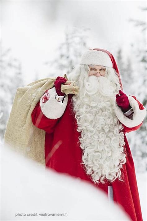 Lapland – Christmas in the Santa Land - Secretita