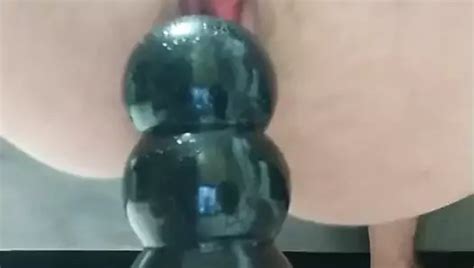 Big Anal Toy Fuck And Prolapse Gay Amateur Porn Feat Mkulik XHamster