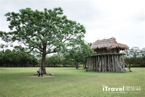 卑南遺址公園：親子同遊共讀，認識台灣史前文化遺跡 愛旅誌