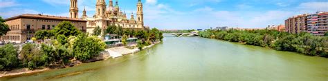 6 Reasons Why You Should Visit Zaragoza Spain Faraway Worlds