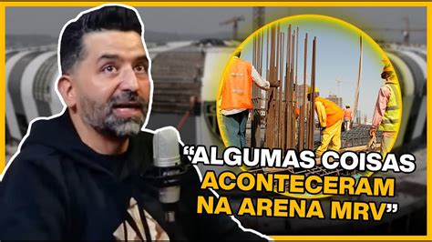 S O Mais De Mil V Deos Da Arena Mrv Cachorrada Podcast Youtube