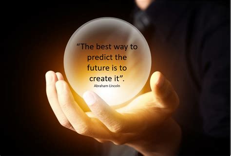 How To Predict Your Future 3 Simple Steps To Predict What Your By