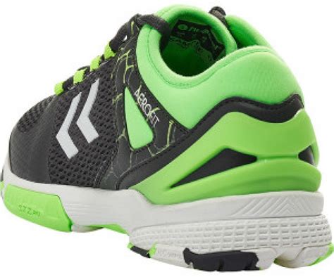 Nous Offrons Un Service Premium Hummel Aerocharge Hb Ws