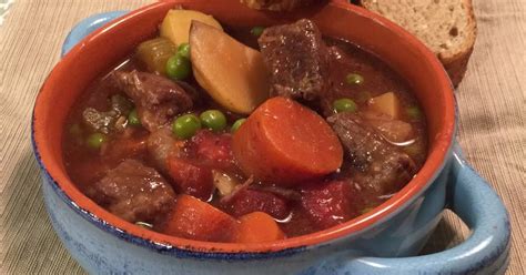 Slow Cooker Beef Stew with Frozen Vegetables Recipes | Yummly