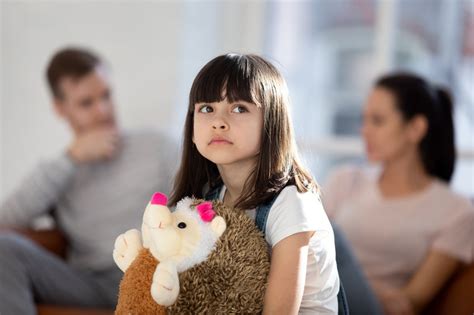 Effects Of Divorce On Childrens Mental Health Harbor Mental Health