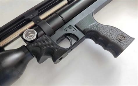 Снайпер буллпап | KRUGERGUN