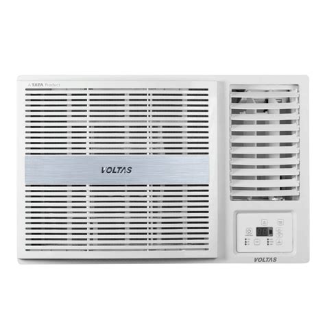 Shop Voltas Window Ac Vectra Pearl Ton Star