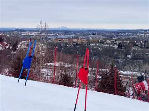 ski resorts  minneapolis st paul ranked   local