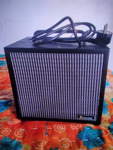 Buy Used 'Ibanez Ibz10g Guitar Amplifier' Online | Bajaao Used Gear