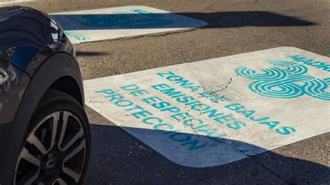 Es Para Hacérselo Mirar Un Millón De Coches No Podrán Circular Por Madrid Desde El 1 De Enero