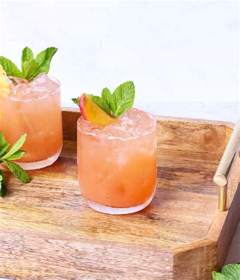 Opskrift på Sex on the Beach BareénCocktail