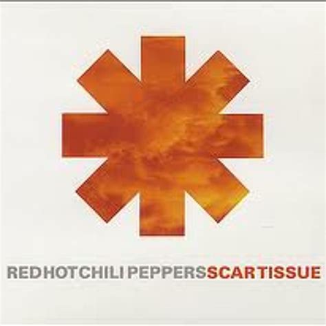 Stream Red Hot Chili Peppers Scar Tissue Julien Cox Remix By Julien Cox Listen Online For