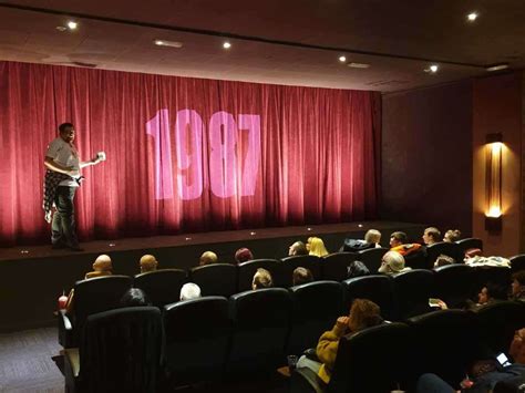 Wisbechs The Luxe Cinema Celebrates Fifteen Years With Special