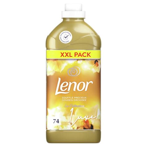 Lenor Luxe Gold Orchid Ab