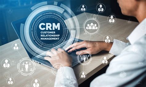 Como integrar a inteligência artificial ao CRM Imaginedone