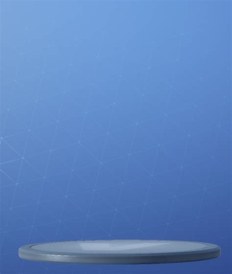 Fortnite Skin Template