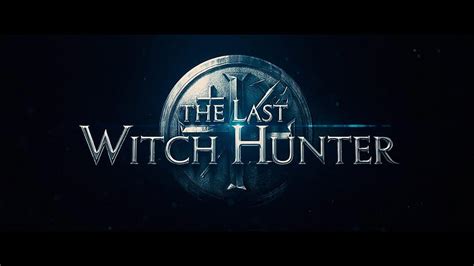 The Last Witch Hunter High Resolution el último cazador de brujas