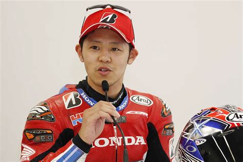 高橋巧／team Hrc Autosport Web