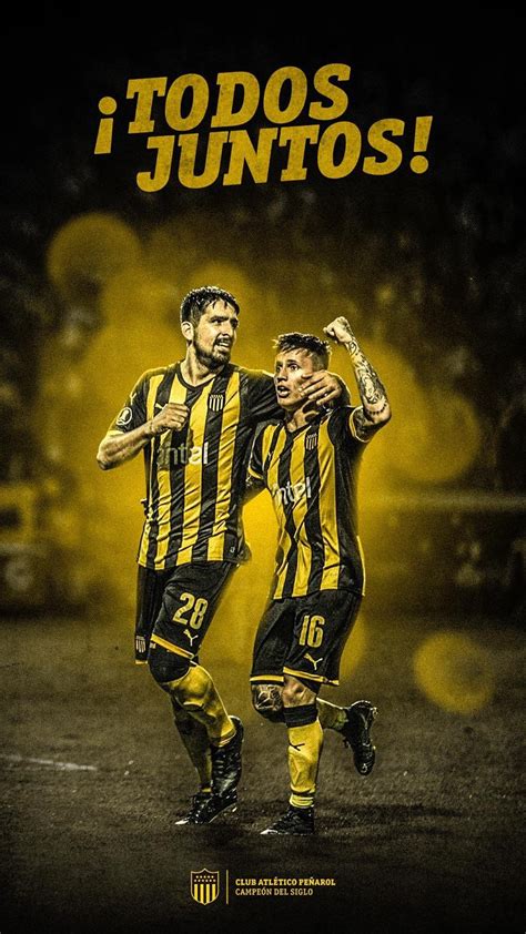 Club Atlético Peñarol Wallpapers Top Free Club Atlético Peñarol