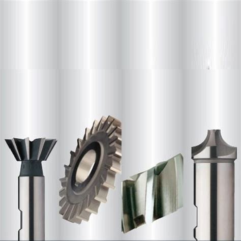 Milling Cutter In Hauz Qazi New Delhi R S Tools And Engineers