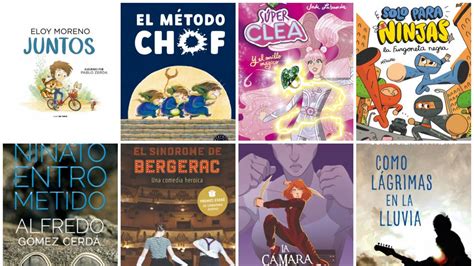 Diez recomendaciones para leer en el Día Internacional del Libro