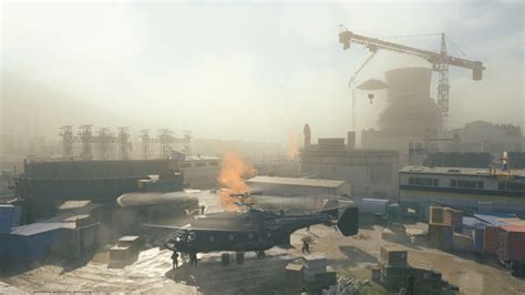 Nextgengamer Reactor Item And Weapon Locations In Modern Warfare 3