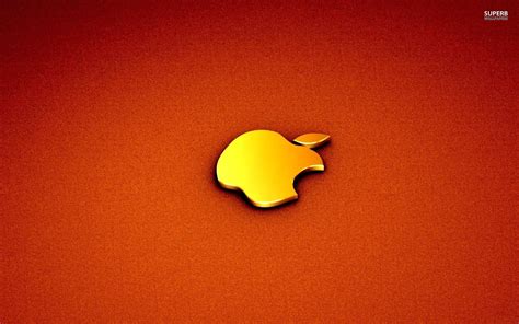 Red Apple Logo Wallpapers - Wallpaper Cave