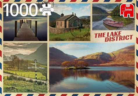 30 Perfect Lake District T Ideas For All Budgets From Just £5