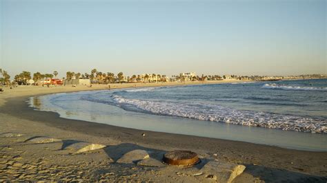 Venice Beach : Los Angeles California | Visions of Travel