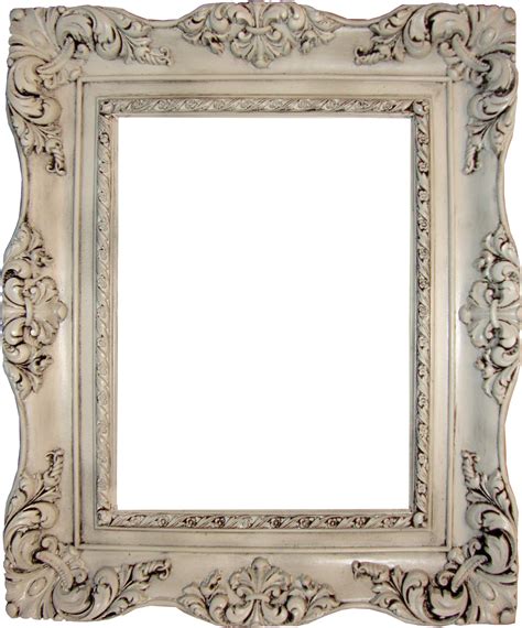 Old Fashioned Frames