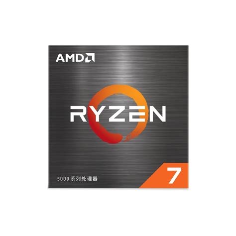 AMD Ryzen 7 5800XT 8-Core 4.80GHz Processor Boxed – DynaQuest PC