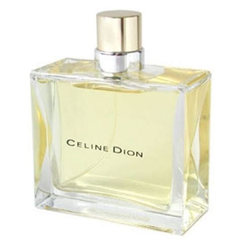 C Line Dion S Celine Dion Parfums Review And Perfume Notes